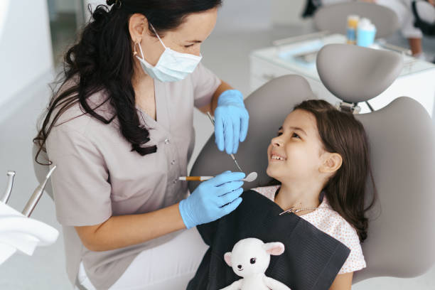 Best Urgent Care for Lost Fillings or Crowns in Mianna, AR