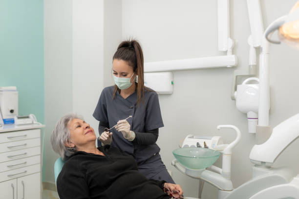 Best Same-Day Emergency Dental Services in Mianna, AR