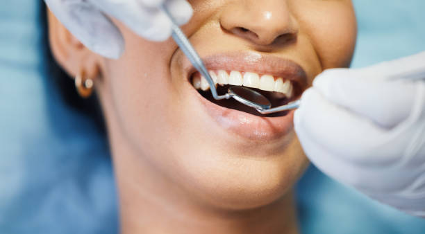 Best Emergency Denture Repair in Mianna, AR