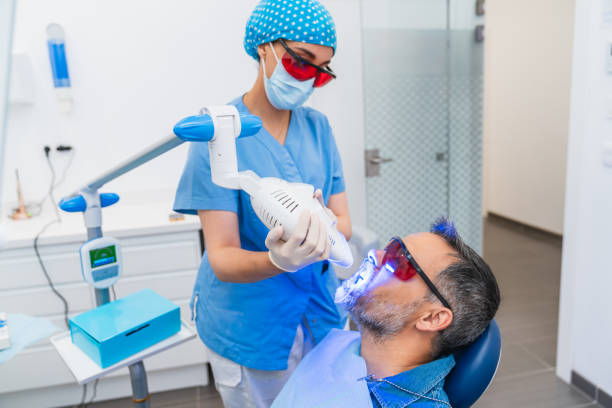 Best Emergency Wisdom Teeth Removal in Mianna, AR